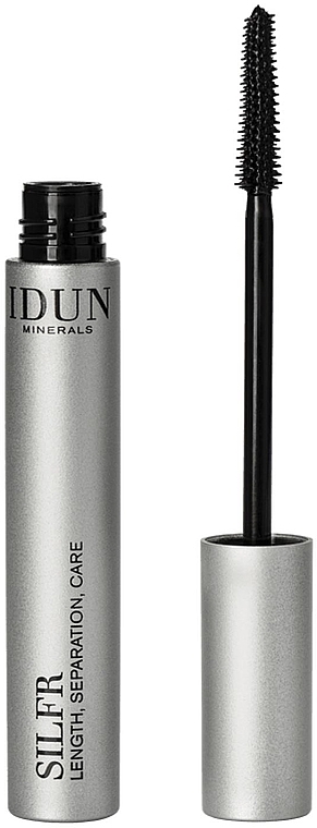 Mascara - Idun Minerals Silfr Mascara — photo N2