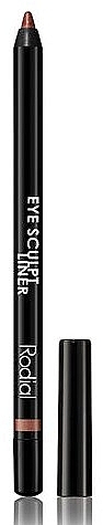 Eyeliner - Rodial Eye Sculpt Liner — photo N2