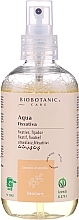 Fragrances, Perfumes, Cosmetics Fixative Hair Elixir - BioBotanic BioCare Aqua Fixative Elixir