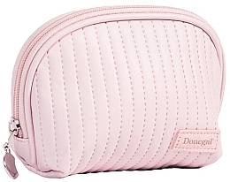 Fragrances, Perfumes, Cosmetics Cosmetic Bag, 4809, pink - Donegal