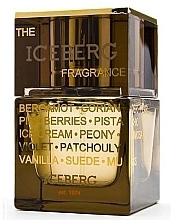 Fragrances, Perfumes, Cosmetics The Iceberg Fragrance - Eau (tester with cap)