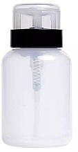 Fragrances, Perfumes, Cosmetics Dispenser Bottle, 200 ml - NeoNail Professional