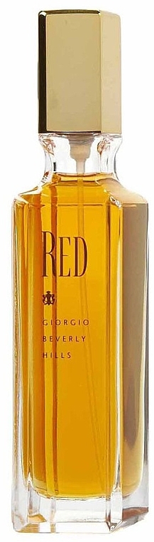 Giorgio Beverly Hills Red - Eau de Toilette — photo N2