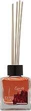 Eyfel Perfume - Reed Diffuser Exotic — photo N3