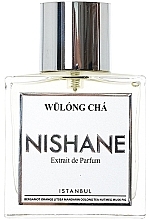 Nishane Wulong Cha - Parfum (tester with cap) — photo N1