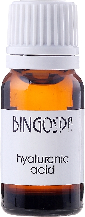 Hyaluronic Acid - BingoSpa — photo N1