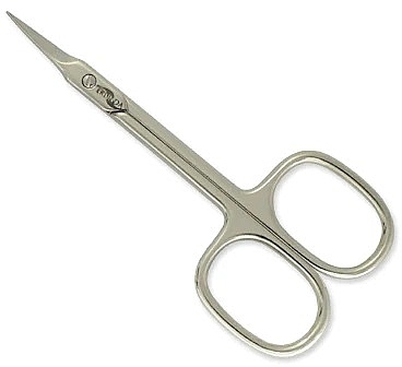 Cuticle Scissors 67010, 9 cm - Erlinda Solingen Germany Cuticle Scissors — photo N1