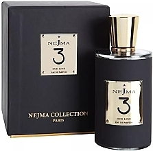 Fragrances, Perfumes, Cosmetics Nejma 3 - Eau de Parfum