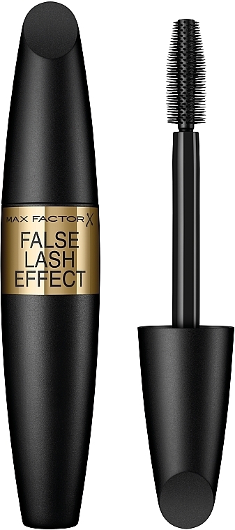 Lash Mascara - Max Factor False Lash Effect — photo N2