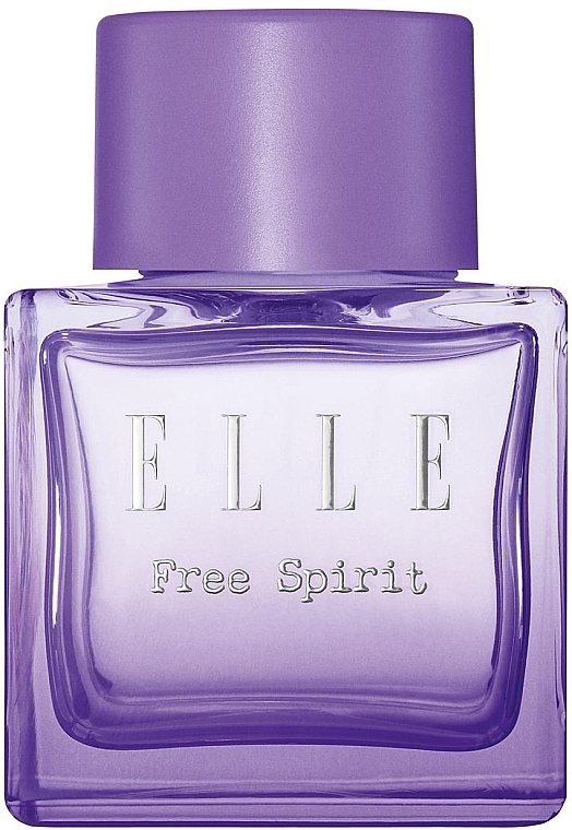 Elle Free Spirit - Eau de Parfum — photo N2