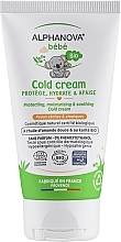 Fragrances, Perfumes, Cosmetics Bio Cold-Cream from Frost and Wind - Alphanova Bebe Cold Cream