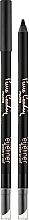 Waterproof Eyeliner - Pierre Cardin Smokey Eyeliner Waterproof — photo N1