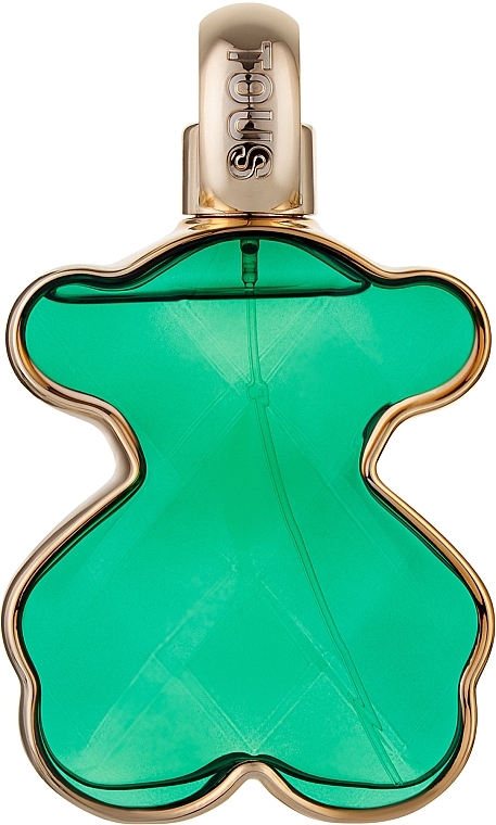 Tous LoveMe The Emerald Elixir - Perfume — photo N5