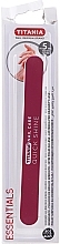 Fragrances, Perfumes, Cosmetics Quick Shine Nail File - Titania Nail File Quick Shine