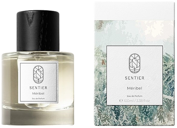 Sentier Meribel - Eau de Parfum — photo N1