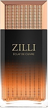 Zilli Eclat De Cuivre - Eau de Parfum (tester without cap) — photo N3