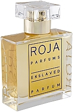 Fragrances, Perfumes, Cosmetics Roja Parfums Enslaved - Perfume (tester with cap)