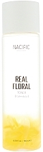 Calendula Face Toner - Nacific Real Floral Calendula Toner — photo N3