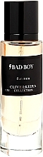 Fragrances, Perfumes, Cosmetics Clive&Keira Bad Boy - Eau de Parfum (tester with cap)