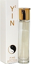 Fragrances, Perfumes, Cosmetics Jacques Fath Yin 2 - Eau (tester)