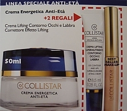 Fragrances, Perfumes, Cosmetics Set - Collistar Special Anti-Age Line (cr/50ml + cr/8.5ml + cor/3.5ml)