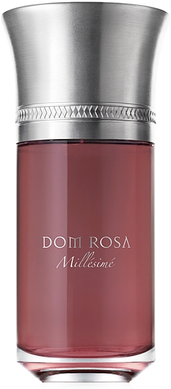 Liquides Imaginaires Dom Rosa Millesime - Eau de Parfum — photo N1