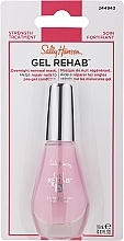 Fragrances, Perfumes, Cosmetics Repair Nail Gel - Sally Hansen Gel Rehab X Strengthener