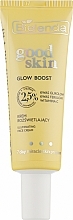 Fragrances, Perfumes, Cosmetics Brightening Face Cream - Bielenda Good Skin Glow Boost Illuminating Face Cream