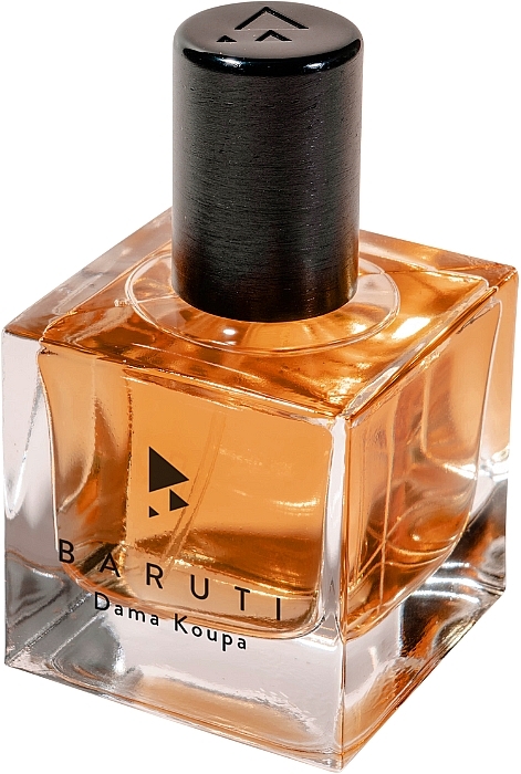 Baruti Dama Koupa - Perfume — photo N1