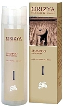 Fragrances, Perfumes, Cosmetics Anti-Dandruff Shampoo - Orizya Antidandruff Shampoo