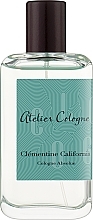 Atelier Cologne Clementine California - Eau de Cologne — photo N3