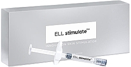 Fragrances, Perfumes, Cosmetics Hyaluronic Acid Polynucleotide Gel for Anti-Aging Procedures - Ell Stimulate Dna