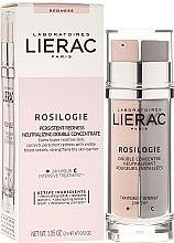 Two-Phase Facial Concentrate - Lierac Rosilogie Persistent Redness Neutralizing — photo N2