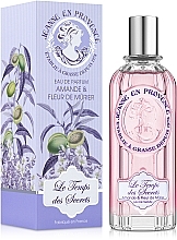 Jeanne en Provence Le Temps des Secrets - Eau de Parfum — photo N2