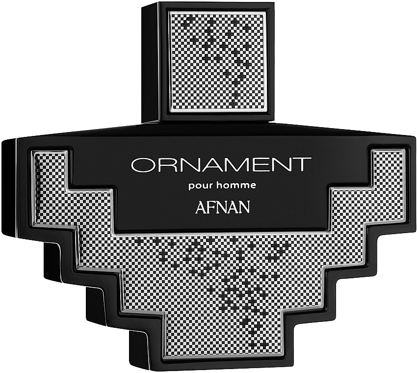 Afnan Perfumes Ornament Pour Homme - Eau de Parfum — photo N1