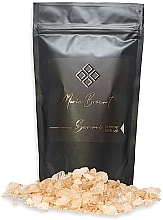 Fragrances, Perfumes, Cosmetics Bath Salt - Marie Brocart Semari Shimmer Bath Salt