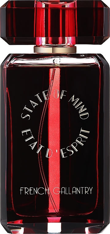 State Of Mind French Gallantry - Eau de Parfum — photo N1