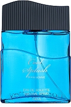 Lotus Valley Cool Splash - Eau de Toilette — photo N4