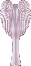 Fragrances, Perfumes, Cosmetics Hair Brush - Tangle Angel Brush Pearl Pink