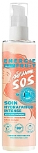 Fragrances, Perfumes, Cosmetics Hair Serum - Energie Fruit Serum SOS Hydratation Intense Acide Hyaluronicque