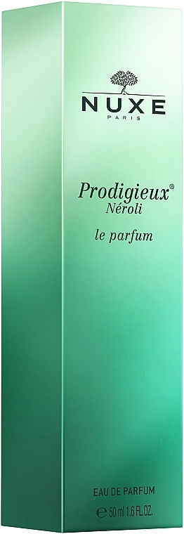 Nuxe Prodigieux Neroli - Parfum — photo N6