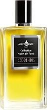 Fragrances, Perfumes, Cosmetics Affinessence Cedre Iris - Eau de Parfum (tester with cap)