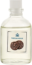 Chocolate Cookies Reed Diffuser - Parfum House Chocolate Cookies — photo N3