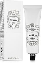 Ammonia-Free Hair Color Cream - Davines A New Colour — photo N1