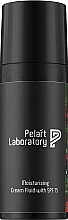 Moisturizing Face Cream Fluid SPF15 - Pelart Laboratory Moisturizing Cream Fluid With SPF 15 — photo N1