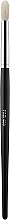 Blending Brush - Lussoni PRO 406 Medium Blending Brush — photo N2