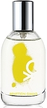 Fragrances, Perfumes, Cosmetics Benetton Giallo Woman - Eau de Toilette (tester without cap)