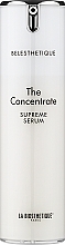 Fragrances, Perfumes, Cosmetics Lifting Eye & Lip Concentrate - La Biosthetique Belesthetique The Concentrate Supreme Serum