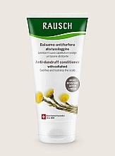 Anti-Dandruff Conditioner - Rausch Anti-Schuppen Conditioner — photo N2