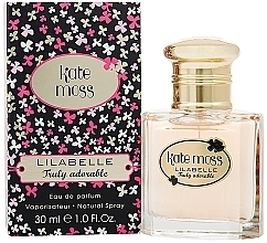 Fragrances, Perfumes, Cosmetics Kate Moss Lilabelle Truly Adorable - Eau de Parfum